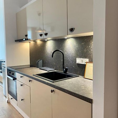 Mycampus Unwe Studentski Mountain Views Modern Kitchen Equipment Sofia Eksteriør billede