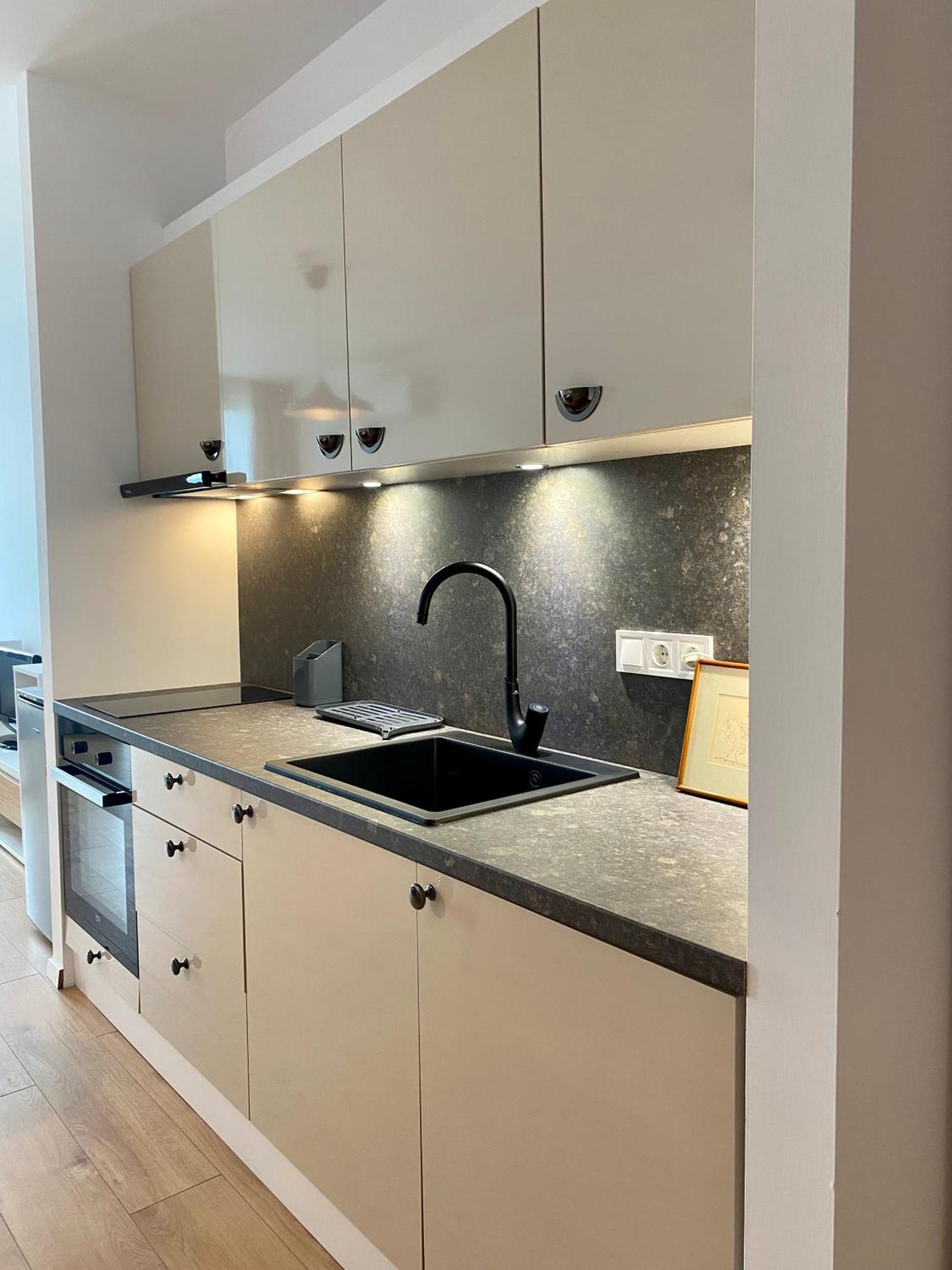 Mycampus Unwe Studentski Mountain Views Modern Kitchen Equipment Sofia Eksteriør billede