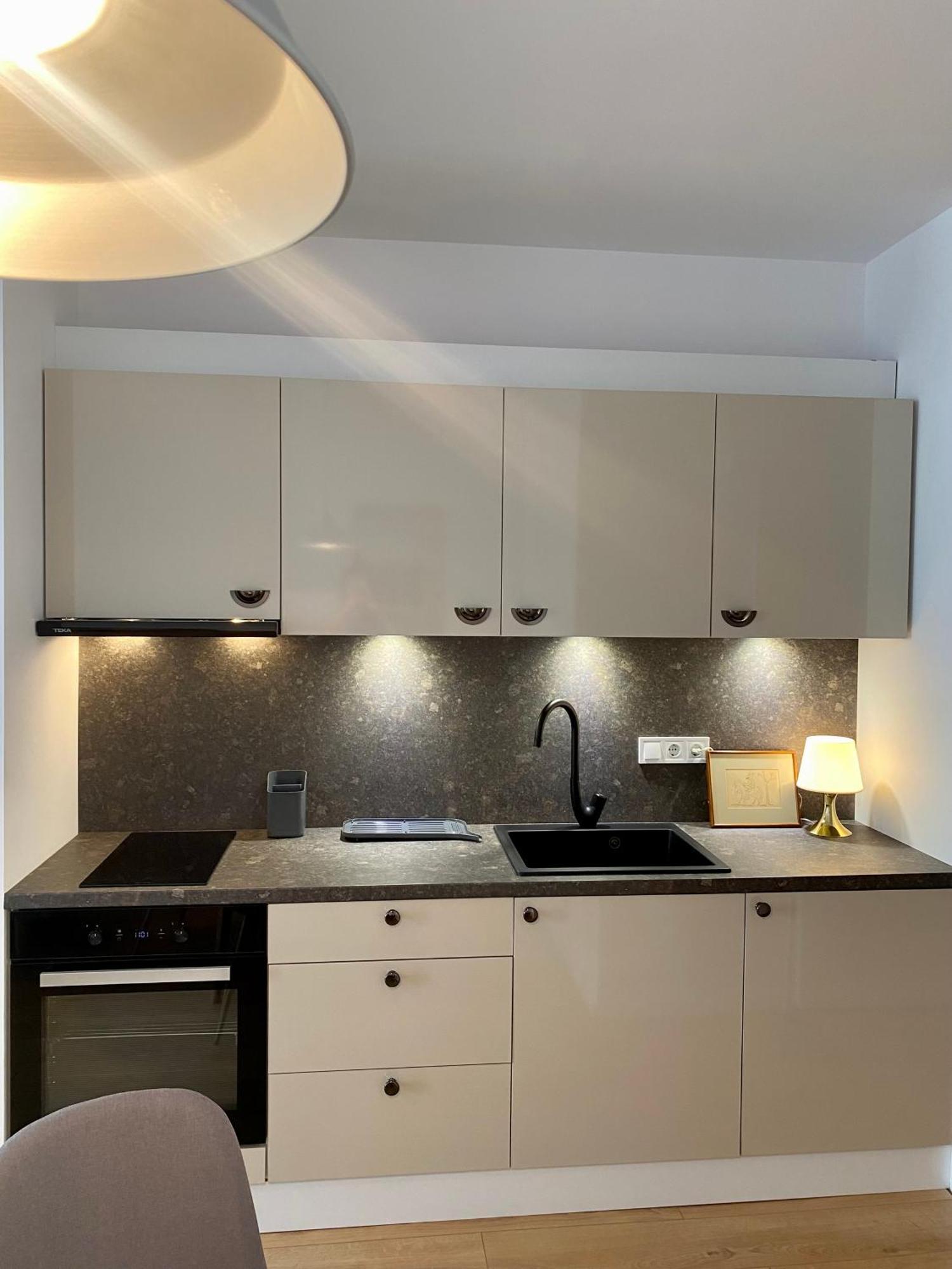 Mycampus Unwe Studentski Mountain Views Modern Kitchen Equipment Sofia Eksteriør billede