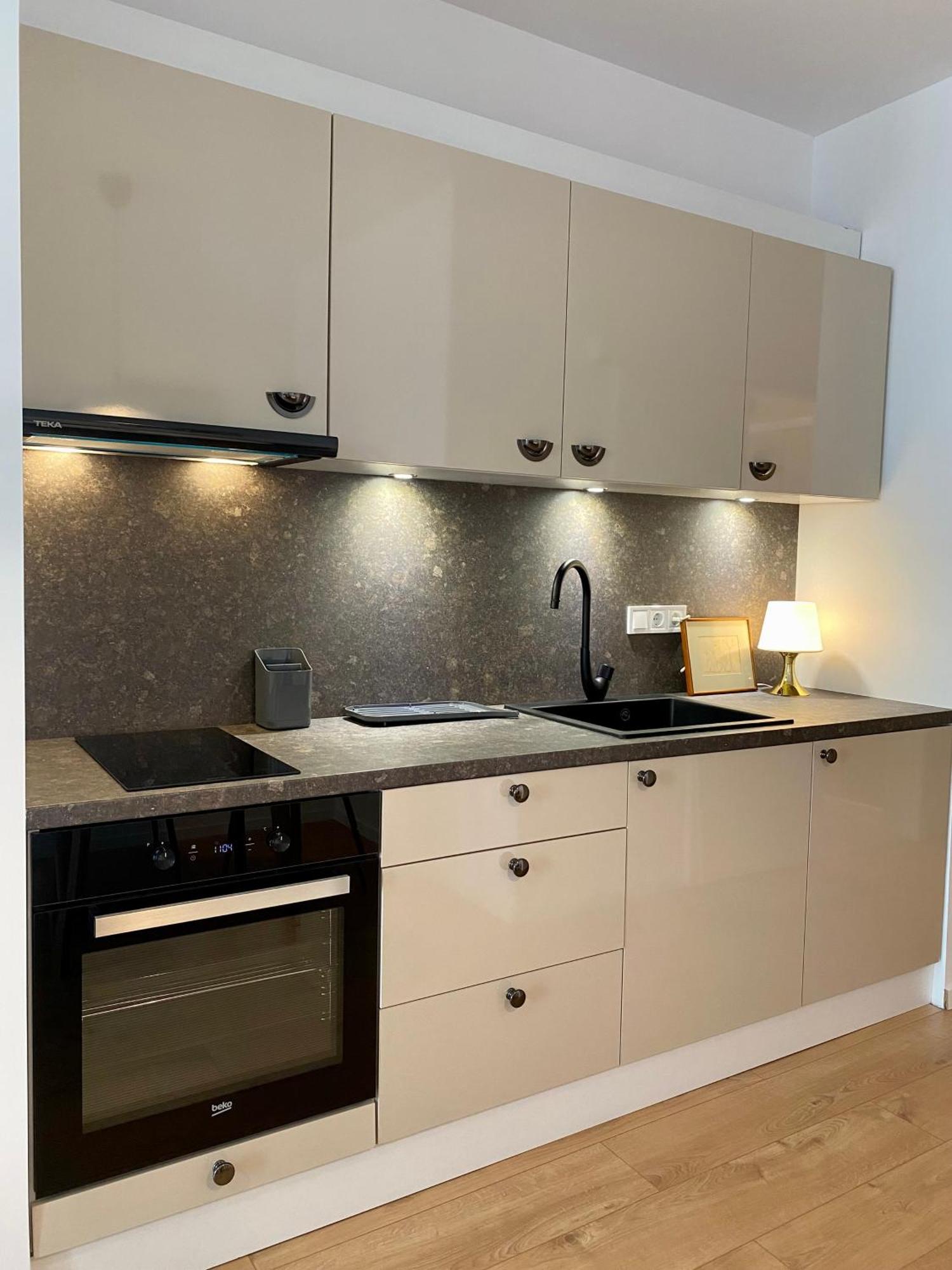 Mycampus Unwe Studentski Mountain Views Modern Kitchen Equipment Sofia Eksteriør billede