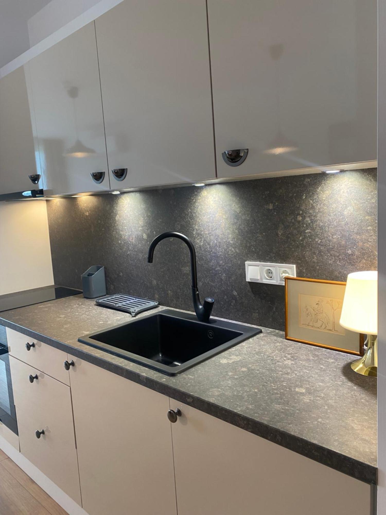 Mycampus Unwe Studentski Mountain Views Modern Kitchen Equipment Sofia Eksteriør billede