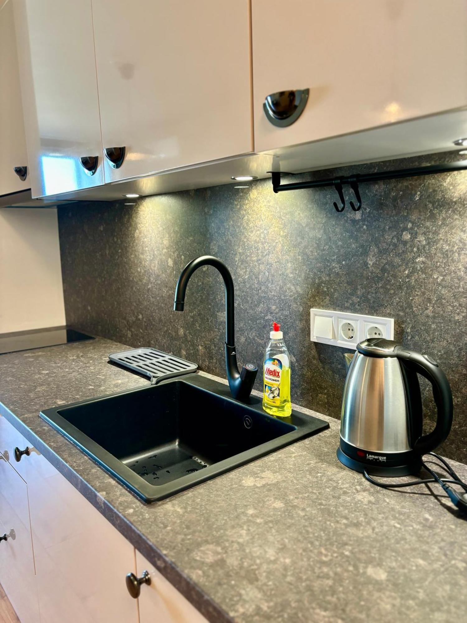 Mycampus Unwe Studentski Mountain Views Modern Kitchen Equipment Sofia Eksteriør billede